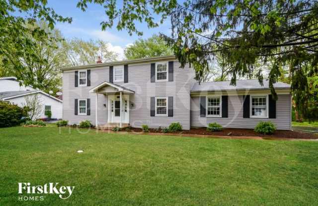 186 River Valley Drive - 186 River Valley Drive, Chesterfield, MO 63017