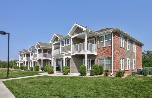Appleton - Affordable Housing photos photos