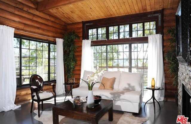 2628 CORRALITAS DR - 2628 Corralitas Drive, Los Angeles, CA 90039