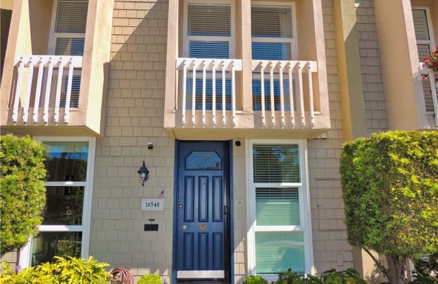 16548 Harbour Lane - 16548 Harbour Lane, Huntington Beach, CA 92649