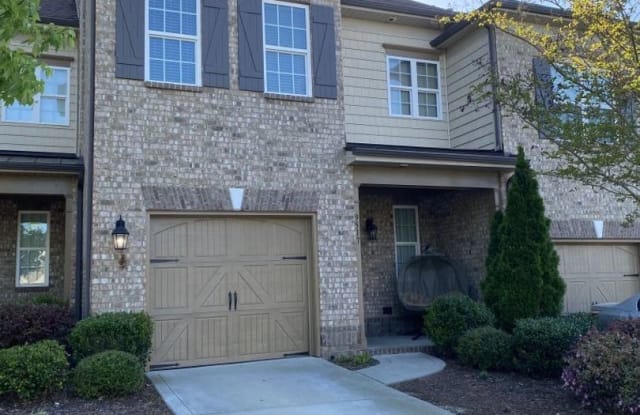9517 Burford Lane - 9517 Burford Lane Northwest, Concord, NC 28027