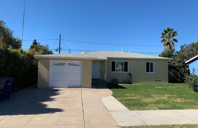 1228 7th Street - 1228 7th St, Imperial Beach, CA 91932