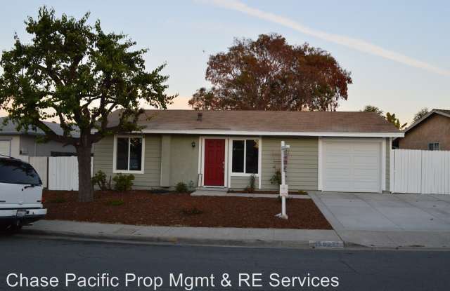 10827 Greenford Drive - 10827 Greenford Drive, San Diego, CA 92126