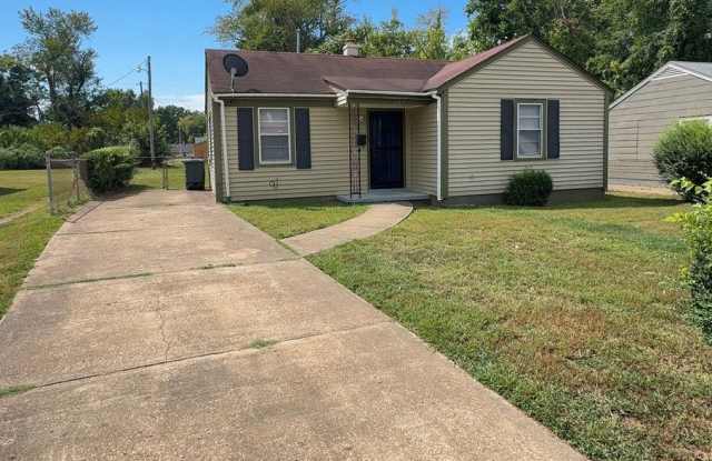 Freshly Updated 2 bedroom 1 bath photos photos