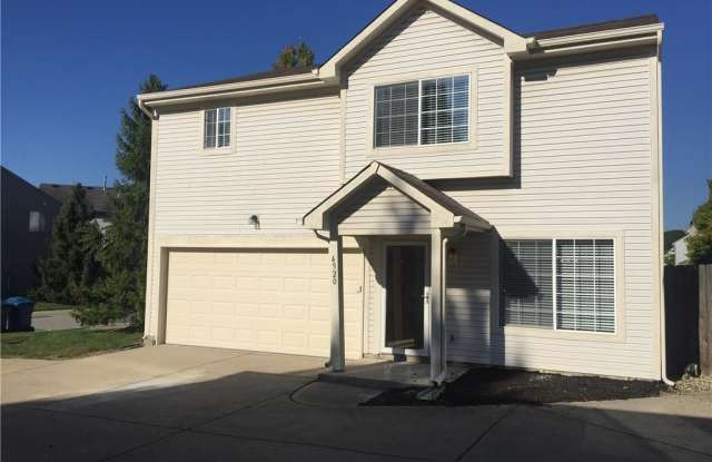 4920 Clarkson Drive - 4920 Clarkson Drive, Indianapolis, IN 46254
