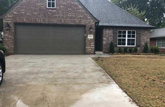 New Construction In Midtown, Built In 2019! photos photos