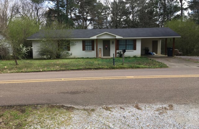 46 CR 105 - 46 County Road 105, Lafayette County, MS 38655