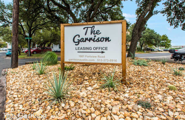 Garrison Gallery 3