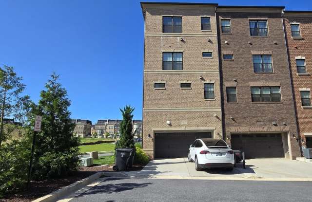 627 LEIGH WAY - 627 Leigh Way, National Harbor, MD 20745