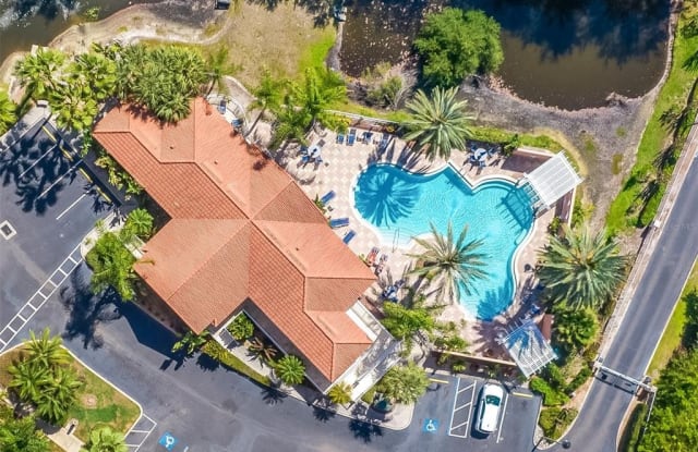 12077 GANDY BOULEVARD N - 12077 Gandy Boulevard, St. Petersburg, FL 33702