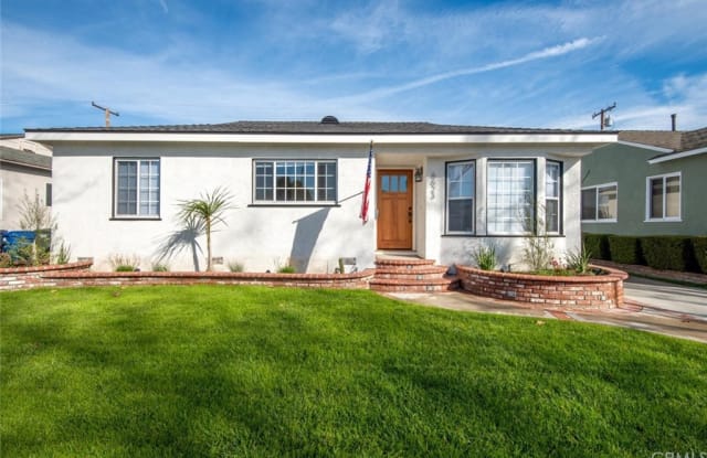 6623 Glorywhite Street - 6623 Glorywhite Street, Lakewood, CA 90713
