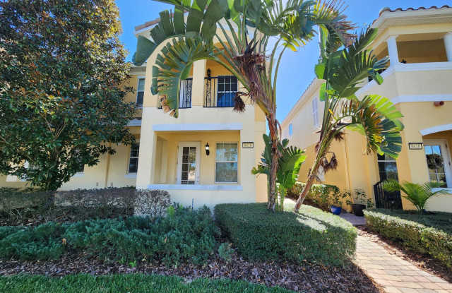 Beautiful LAKE NONA 3 Bedroom, 3 Bathroom Townhome is Available for RENT! photos photos