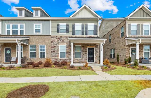 5428 Kinsbridge Dr - 5428 Kinsbridge Drive, Mint Hill, NC 28227