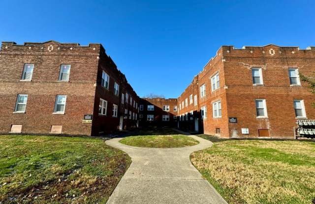 Navaho Apartments Gallery 1