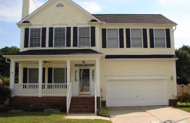 115 Calebra Way - 115 Calebra Way, Cary, NC 27519