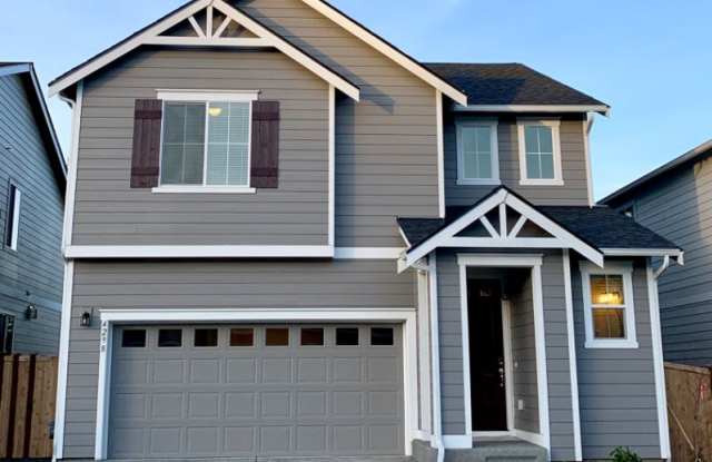 4298 Andasio Loop SE - 4298 Andasio Loop SE, Port Orchard, WA 98366