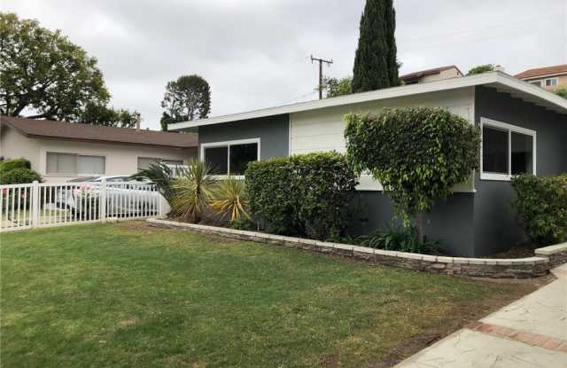 3340 Winlock Road - 3340 Winlock Road, Torrance, CA 90505