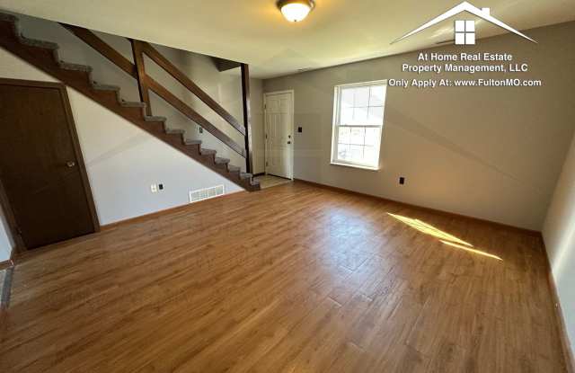 531 Collier Lane Fulton, MO 65251 photos photos