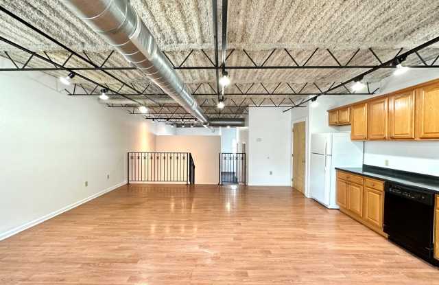 One Bed, One Bath Apartment in the Heart of Lawrenceville - Central AC, In-Unit Laundry - Available Immediately! photos photos