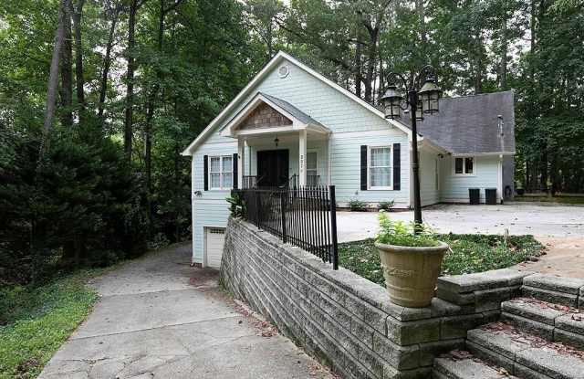 2270 Pilgrim Mill Way photos photos