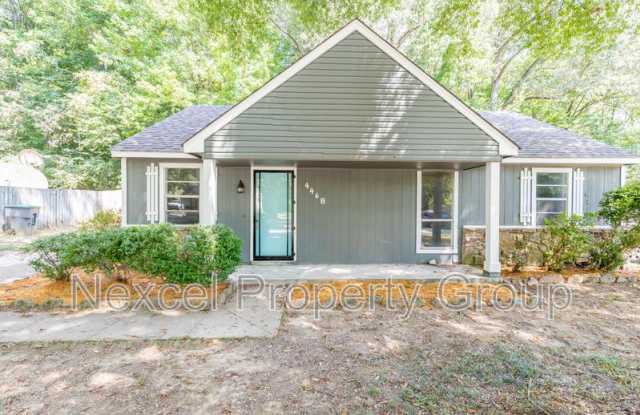 4468 Tarleton Drive photos photos