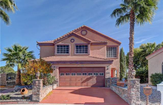 AMERICANA Property Mgmt - Beautiful 4 beds, 2 story home in Lake Sahara Community. photos photos