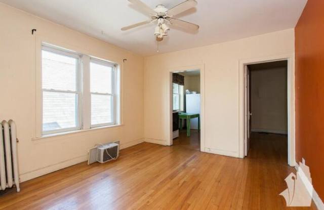 1121 West Addison Street - 1121 West Addison Street, Chicago, IL 60613