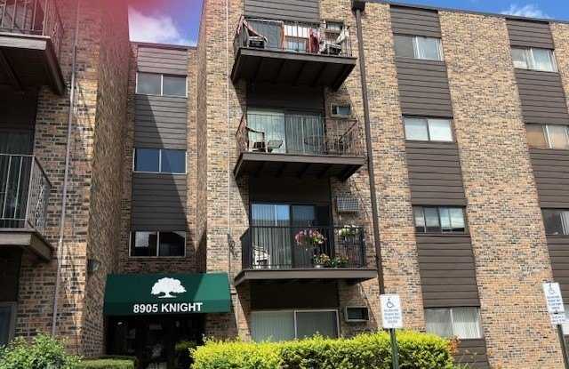 8905 Knight Avenue photos photos