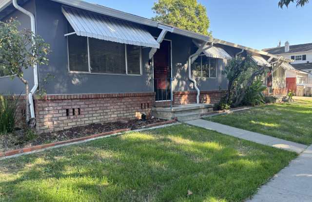 546 N San Pedro St - 546 North San Pedro Street, San Jose, CA 95110