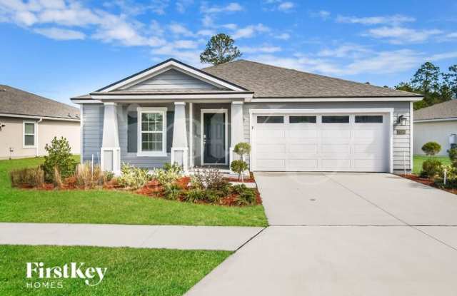 75186 Nassau Station Way - 75186 Nassau Station Way, Nassau County, FL 32097