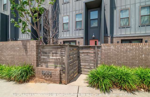 3 Bedroom Modern Luxury Living in the Heart of Villa Heights Gallery 4
