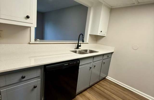 2 bed / 1.5 bath townhome in Oakwood Gallery 4