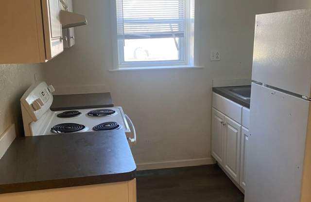 Toledo 1 bedroom Gallery 3