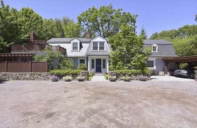 5 Sedgwick Road - 5 Sedgewick Road, Cambridge, MA 02138