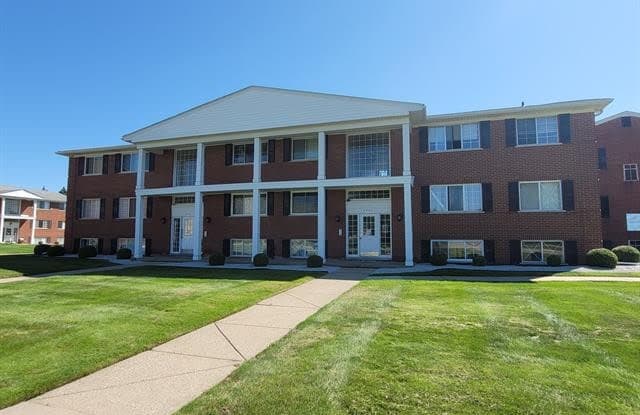 8200 CRESTVIEW Drive - 8200 Crestview Drive, Sterling Heights, MI 48312 8200 CRESTVIEW Drive - 8200 Crestview Drive, Sterling Heights, MI 48312