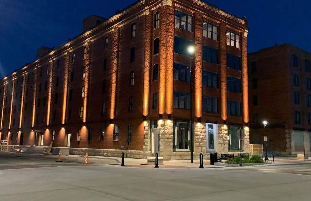 Lee Hardware Lofts photos photos