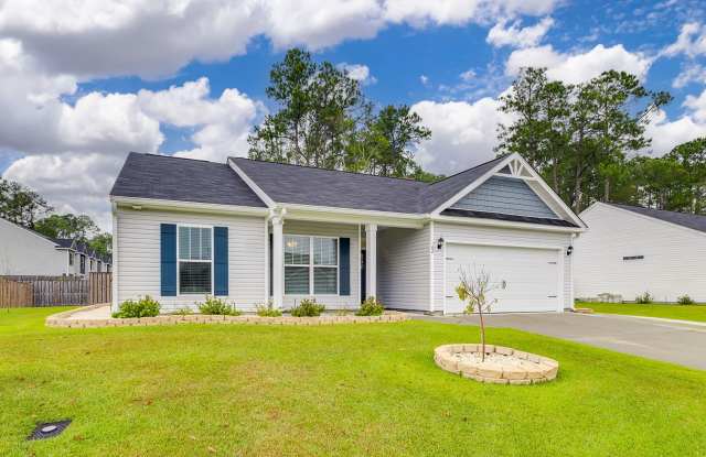 Modern 3-Bedroom Rincon Home with Fenced Yard – Available Now! Gallery 4