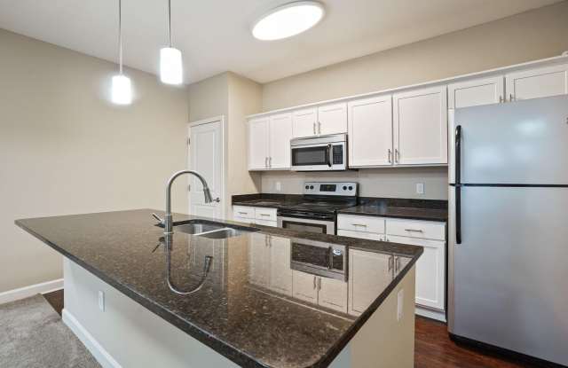 5148 Foxtail Pine Street - 5148 Foxtail Pine Street, Columbus, OH 43016