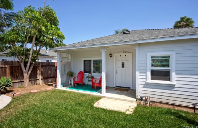 218 Cabrillo Street - 218 Cabrillo Street, Costa Mesa, CA 92627