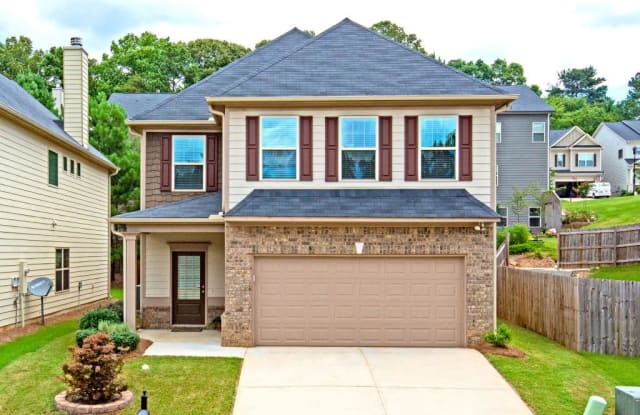 3357 Greyhawk Crossing - 3357 Greyhawk Xing, Gwinnett County, GA 30519
