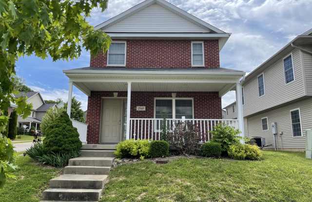 2569 South Delila Star Drive - 1 - 2569 South Delila Star Drive, Bloomington, IN 47403