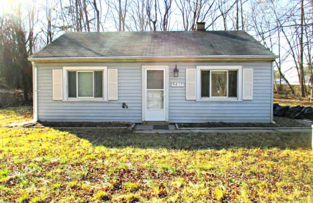 Cozy 2 BR/1 BA Single-Family Home in Clinton! - 9617 Temple Hill Road, Clinton, MD 20735