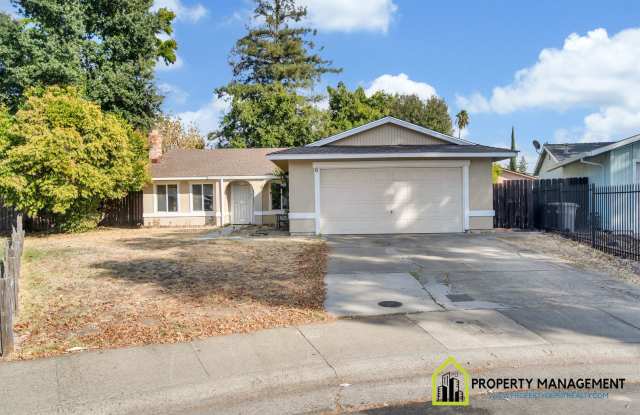 Remodeled 4-Bedroom w/  Large Backyard-AF - 6 Nunes Court, Sacramento, CA 95823