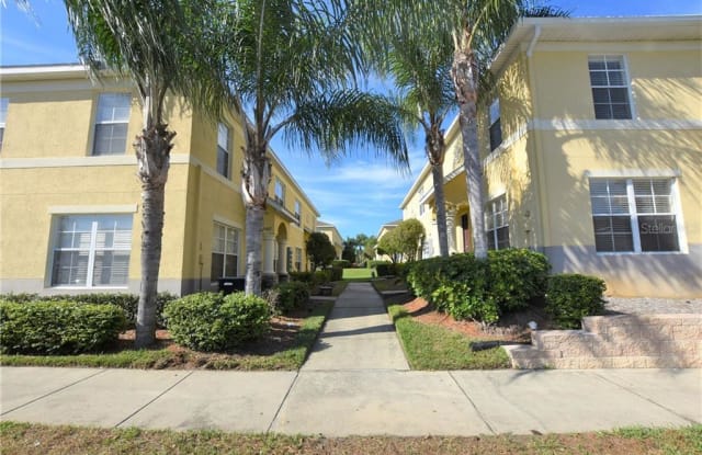 5456 QUARRY ROCK - 5456 Quarry Rock Road, Lakeland, FL 33809