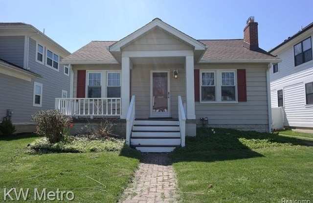 16237 KIRKSHIRE Avenue Gallery 1