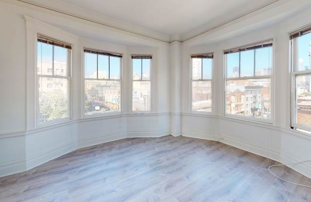 815 O'Farrell Street photos photos