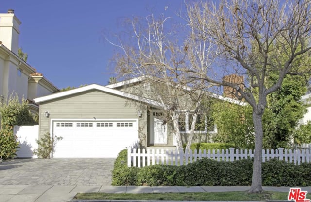 827 22ND Street - 827 22nd Street, Santa Monica, CA 90403
