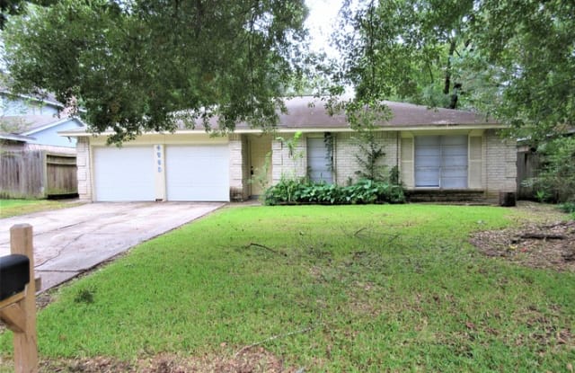 4223 Enchantedgate Drive - 4223 Enchantedgate Dr, Spring, TX 77373
