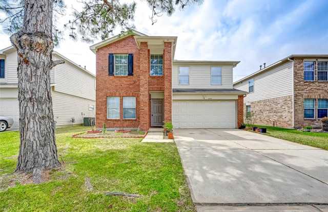 3339 Siebinthaler Lane - 3339 Siebinthaler Lane, Harris County, TX 77084