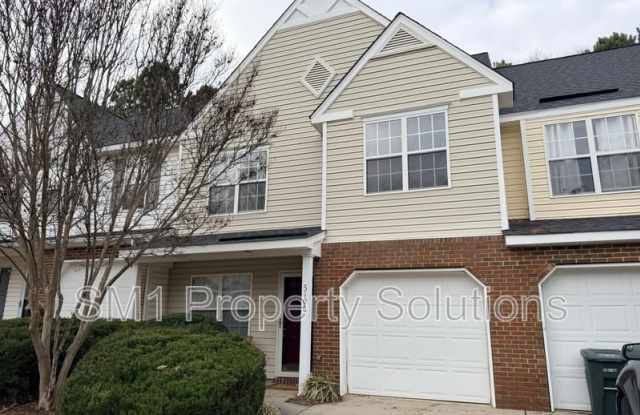 5106 Bartholomew's Lane - 1 - 5106 Bartholomew's Lane, Greensboro, NC 27407